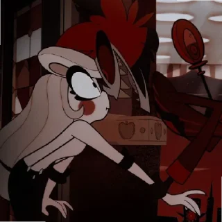 Sticker ꧁𝑪𝒉𝒂𝒓𝒍𝒊𝒆 𝑴𝒐𝒓𝒏𝒊𝒏𝒈𝒔𝒕𝒂𝒓꧂ - 2