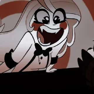 Sticker ꧁𝑪𝒉𝒂𝒓𝒍𝒊𝒆 𝑴𝒐𝒓𝒏𝒊𝒏𝒈𝒔𝒕𝒂𝒓꧂ - 3