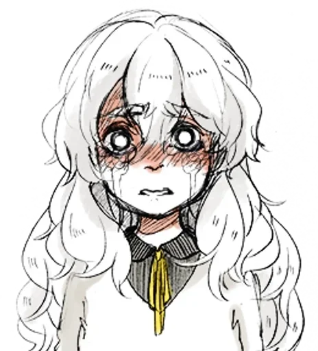 Стикер 𝐶𝐻𝐴𝑅𝐿𝑂𝑇𝑇𝐸 1,2 @ganymededess - 3