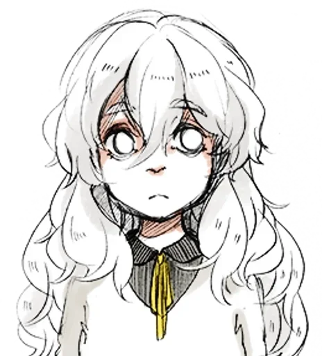 Стикер 𝐶𝐻𝐴𝑅𝐿𝑂𝑇𝑇𝐸 1,2 @ganymededess - 1