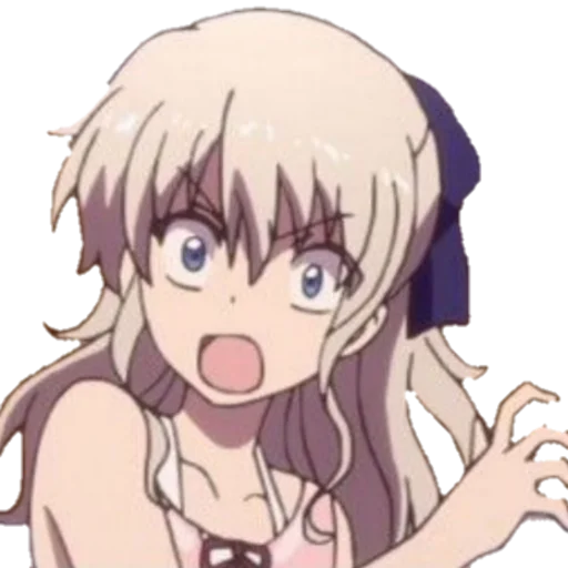 мультфильм аниме иллюстрация