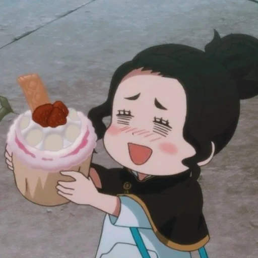 Sticker CharmyJDJ - 1