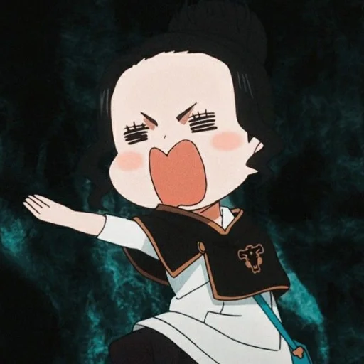 Sticker CharmyJDJ - 1