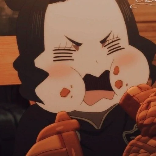 Sticker CharmyJDJ - 1