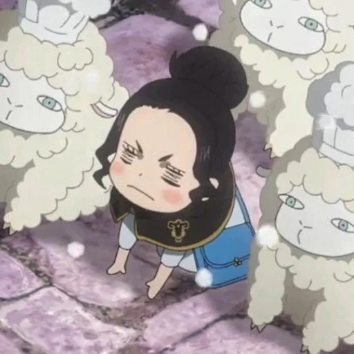 Sticker CharmyJDJ - 1