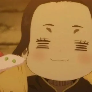 Sticker .|•`Чарми. От: @BlackClover0912 - 5