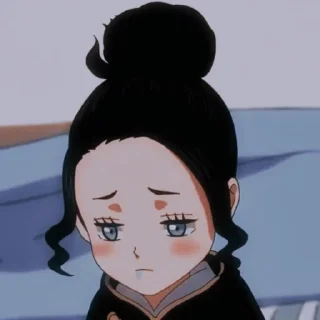 Sticker .|•`Чарми. От: @BlackClover0912 - 1