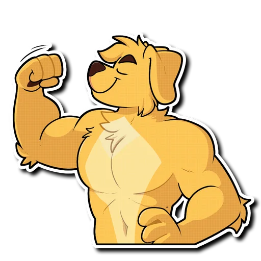 Sticker Chase68381NaL - 1