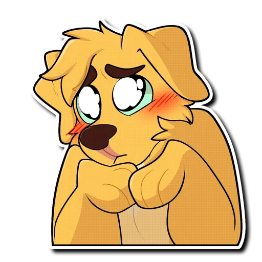 Sticker Chase68381NaL - 1