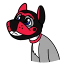 Sticker Chase_Huskypup - 6