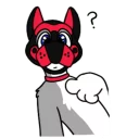 Sticker Chase_Huskypup - 7