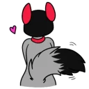 Sticker Chase_Huskypup - 9
