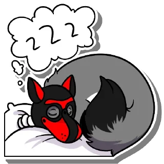 Sticker Chase_Huskypup - 10