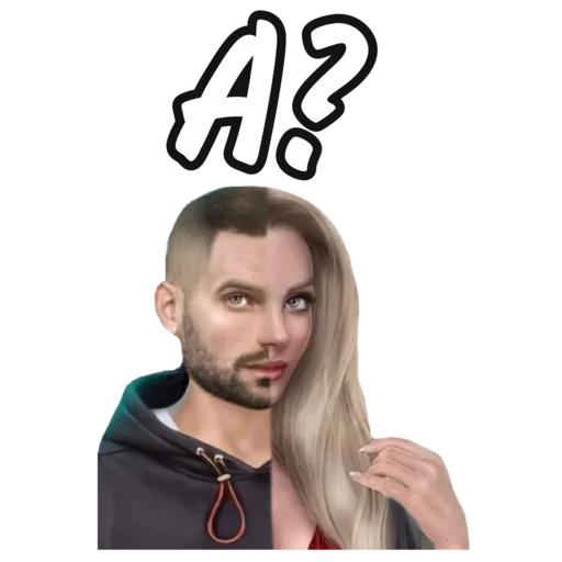 human face clothing person