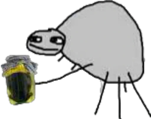 Sticker ChatSalo - 1