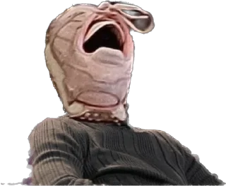 Sticker Чат адского кутежа Saloboy - 10