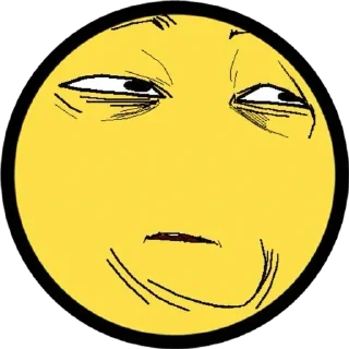 Sticker Чат адского кутежа Saloboy - 1