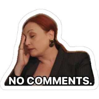 Sticker VOT ETO CHATCHATCHAT - 3