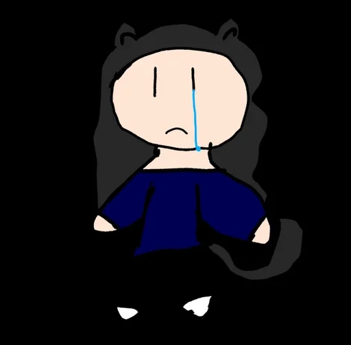 Sticker Чатик тянок и похитителей🥵 :: @fStikBot - 11