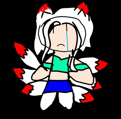 Sticker Чатик тянок и похитителей🥵 :: @fStikBot - 9