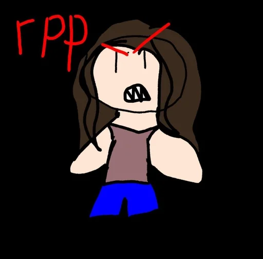 Sticker Чатик тянок и похитителей🥵 :: @fStikBot - 8