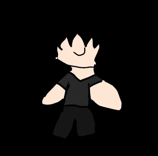 Sticker Чатик тянок и похитителей🥵 :: @fStikBot - 7