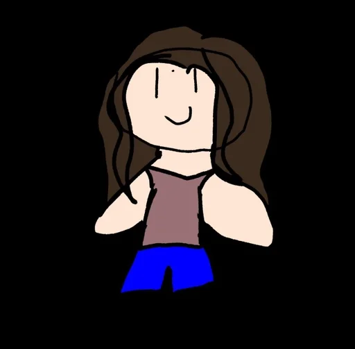 Sticker Чатик тянок и похитителей🥵 :: @fStikBot - 4