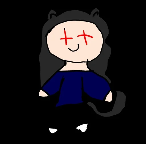 Sticker Чатик тянок и похитителей🥵 :: @fStikBot - 2