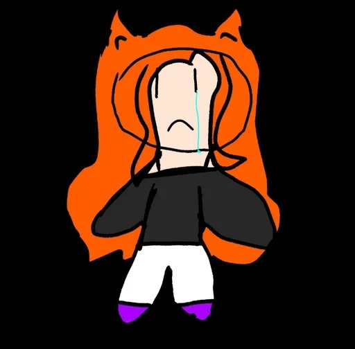 Sticker Чатик тянок и похитителей🥵 :: @fStikBot - 0