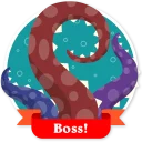 Стикер Chat Wars - 2