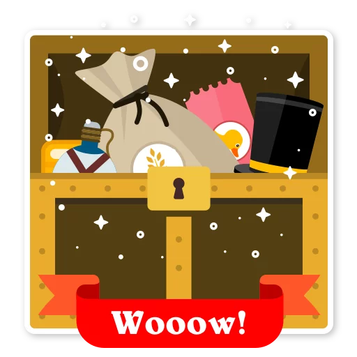 Sticker ChatWarsBot - 1