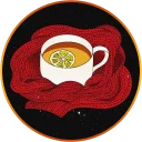 Sticker ChatWars (by @Wigfrid) - 3