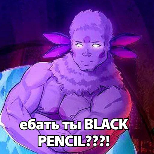 Sticker Chatbunny - 1