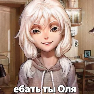 Sticker Чат зайчиков - 10