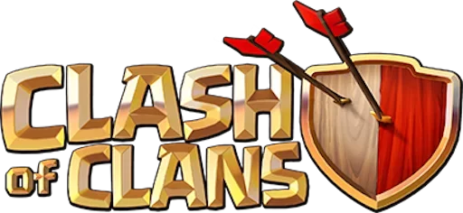 Sticker Chatclashofclans - 1