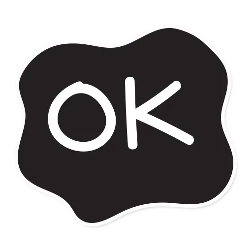 Relaxation @stickersb2b - 