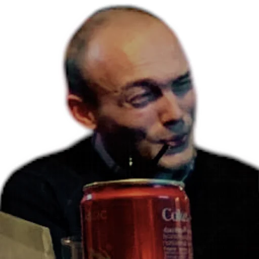 person human face man