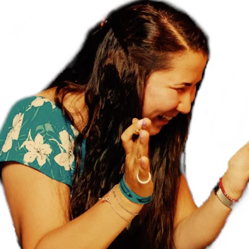 person fashion accessory human face