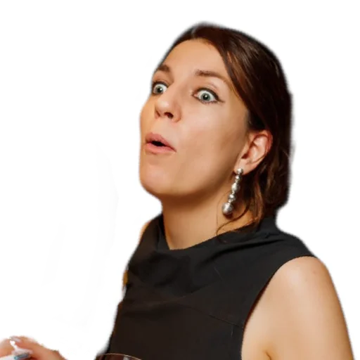 human face person clothing