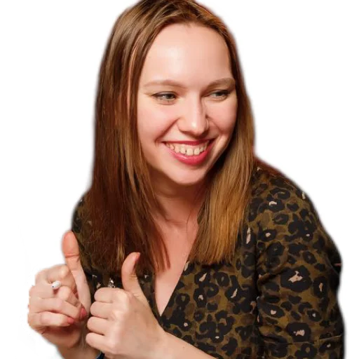 human face person smile