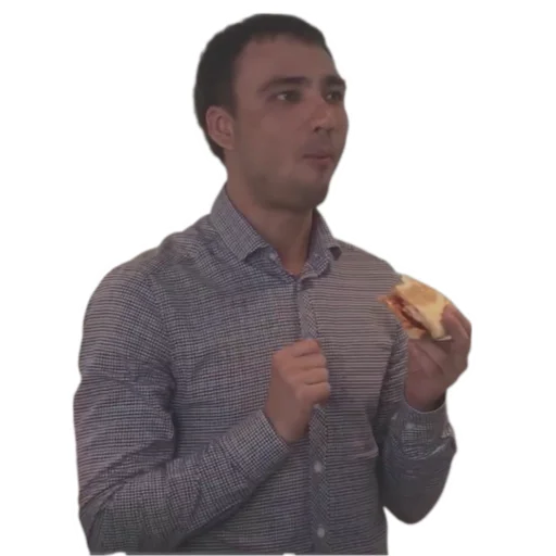 person clothing human face