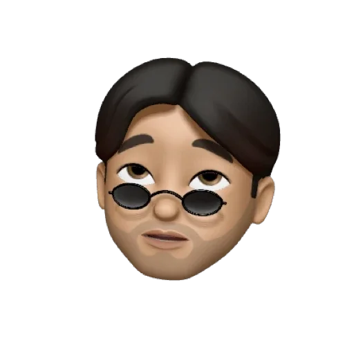 мультфильм маска