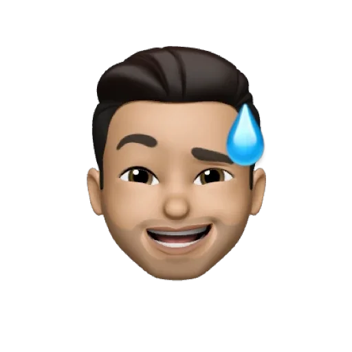 улыбаться человеческое лицо мультипликация