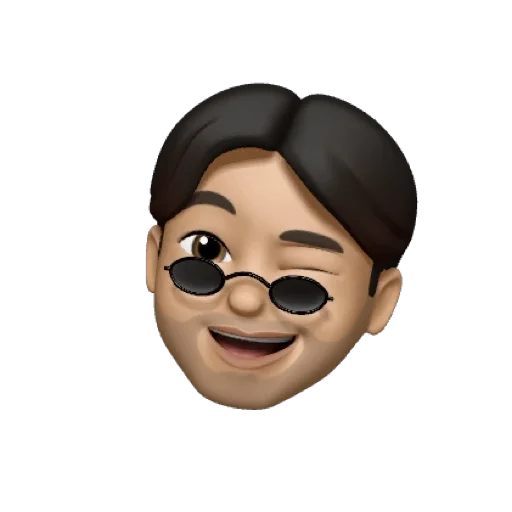 мультфильм улыбаться