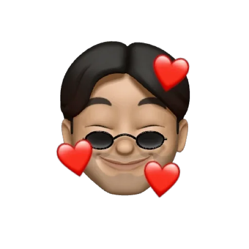 мультфильм улыбаться