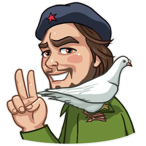 drawing illustration human face