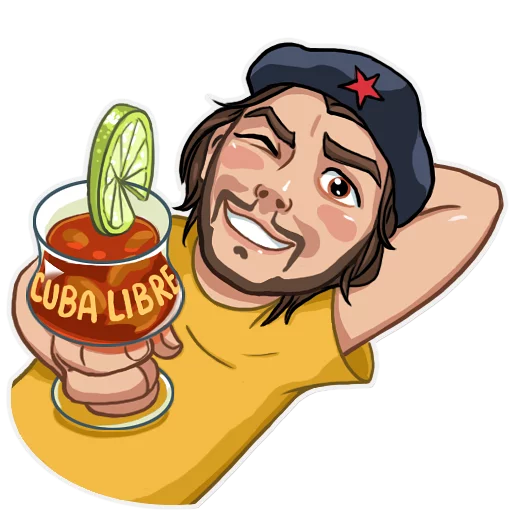 clipart smile drawing