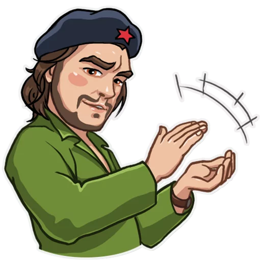 рисование человеческое лицо эскиз