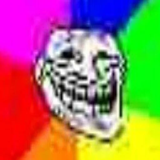 Стикер Чё нахуй — @ukrainianrzhekich - 1