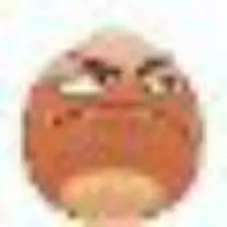 Стикер Чё нахуй — @ukrainianrzhekich - 7